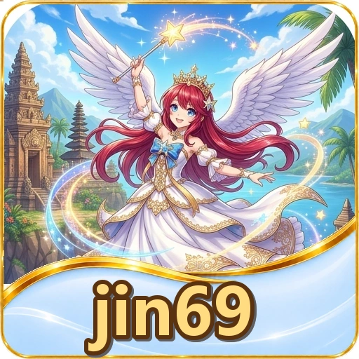 Ikon jin69 untuk cara memilih permainan e-gaming