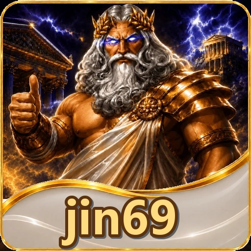 Ikon jin69 untuk pertanyaan teknis APK