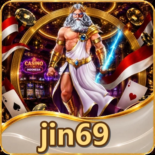 Ikon jin69 untuk data verifikasi APK 2018–2026