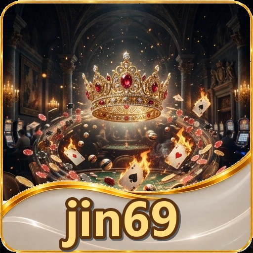 Ikon jin69 untuk arsip pembaruan 2026